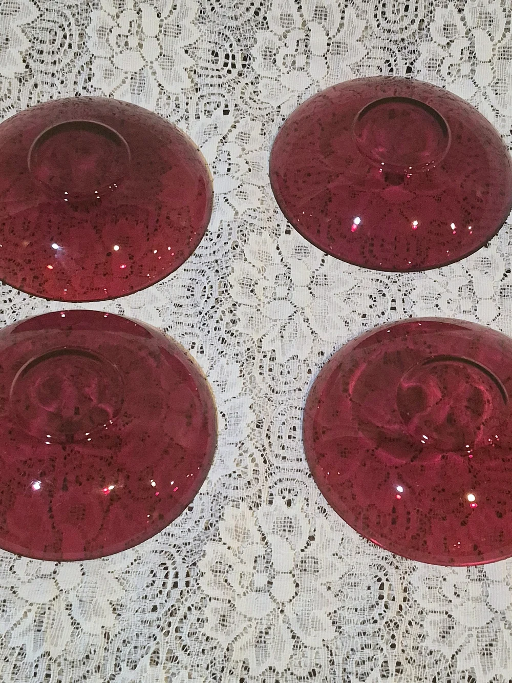 Cristal d'Arques 